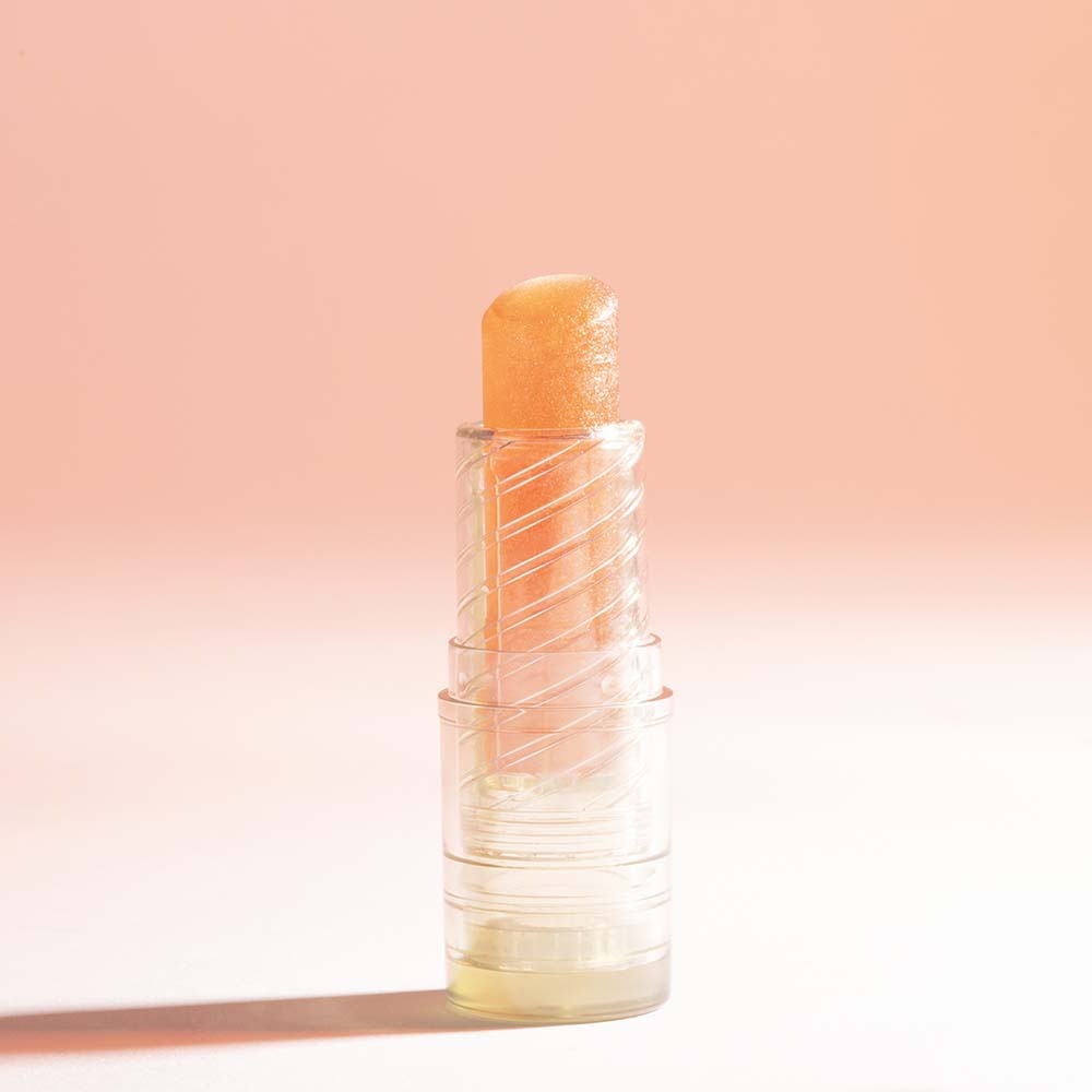 pacifica beauty Huile pour les lèvres Glow Stick Pink Sheer Maquillage