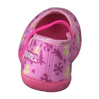 Paw Patrol Hausschuhe in pink