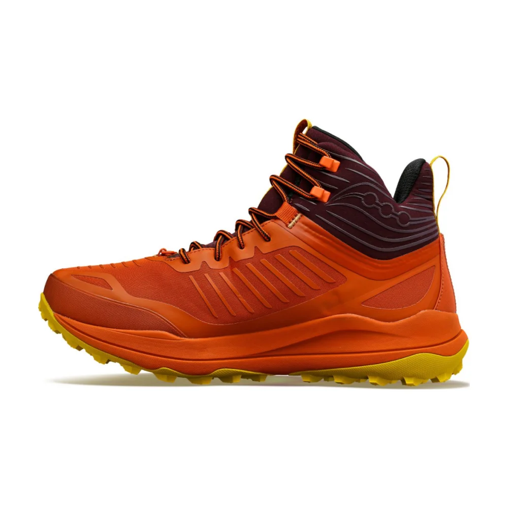 Saucony Ultra Ridge GTX S10796-35 / orange