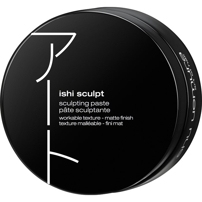 Ishi Sculpt Sculpting Paste