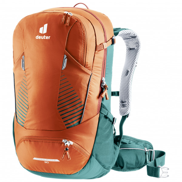 Deuter - Trans Alpine 30 - Bike-Rucksack
