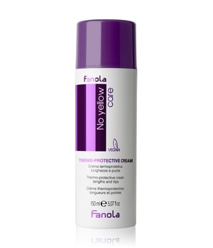 Fanola No Yellow Thermo-Protective Cream Haarcreme-150 ml