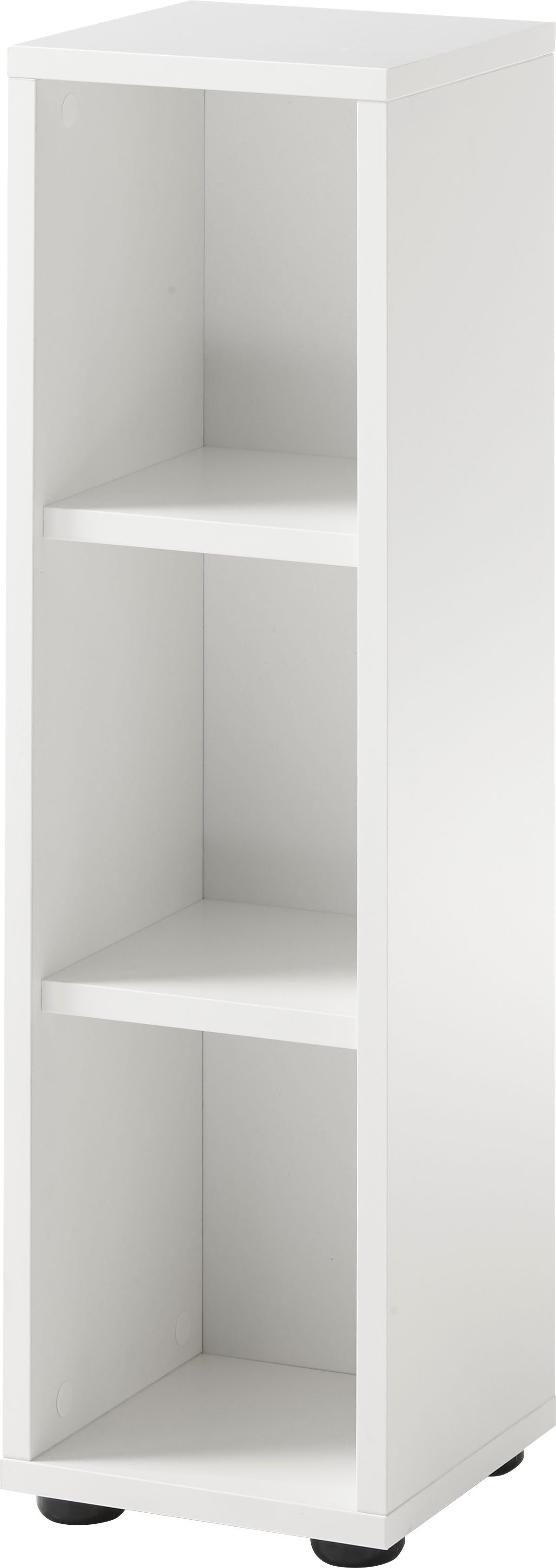 GALLERY M branded by Musterring Babyzimmer-Komplettset, (Set, 5-St), schmaler Kleiderschrank, inkl. 1 Unterstellregal für die Wickelkommode