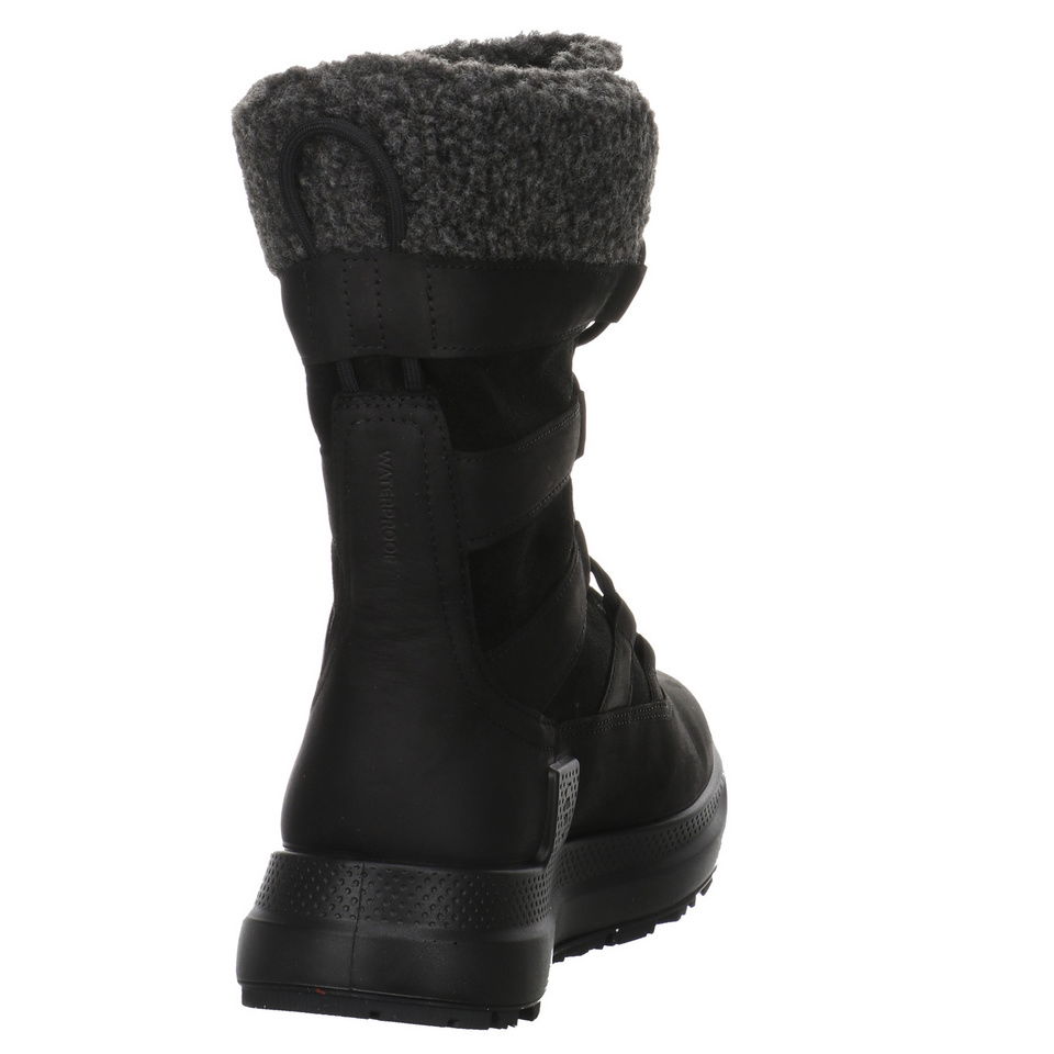ECCO Solice Boots