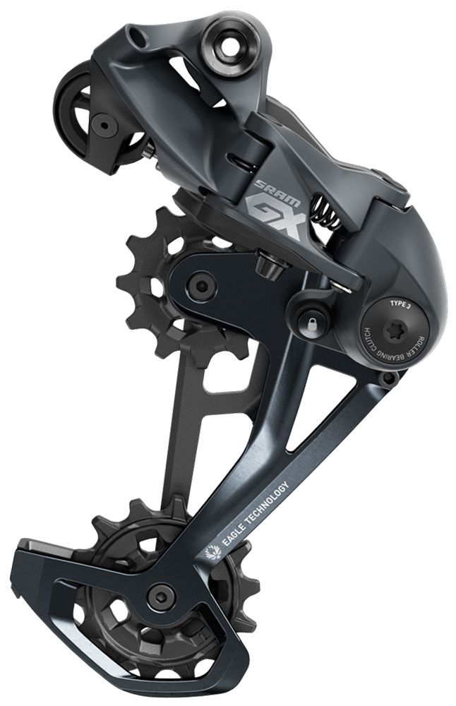 SRAM GX Eagle 12-fach Upgrade-Kit 10-50T kaufen | Bike-Discount