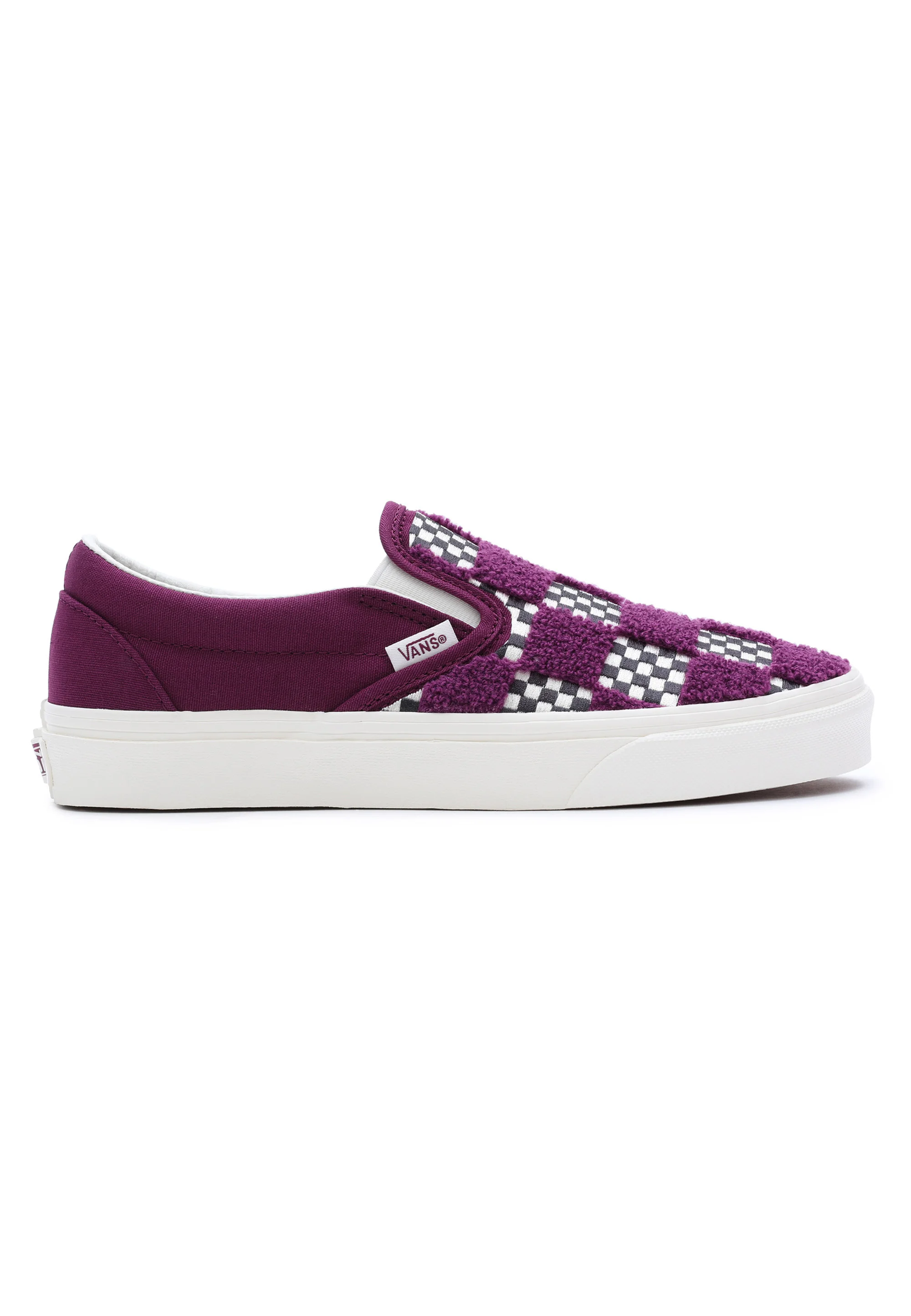 Vans CLASSIC SLIP-ON UNISEX - Zapatillas bajas