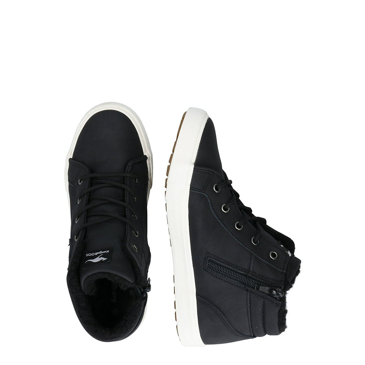 Winterschuhe für Jungen