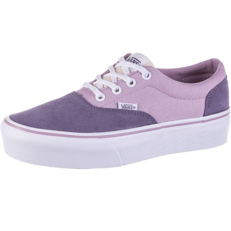 Vans Doheny Platform Sneaker Damen
