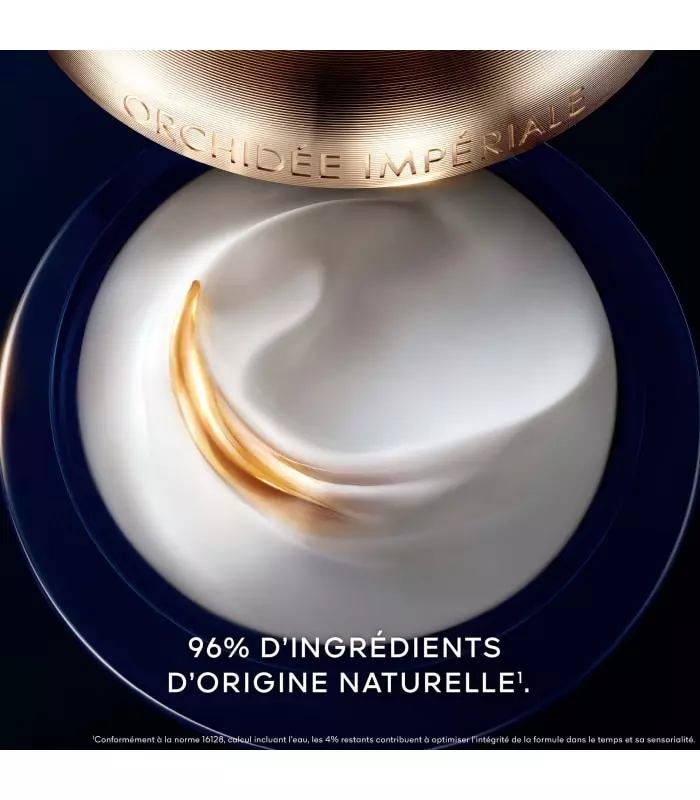 ORCHIDEE IMPERIALE La Crème Riche
