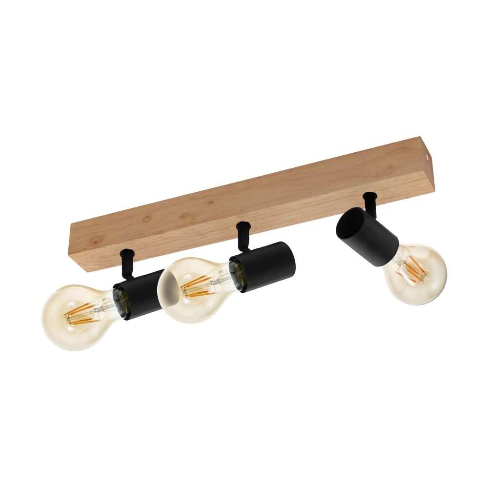Balken Townshend Eiche-Optik/