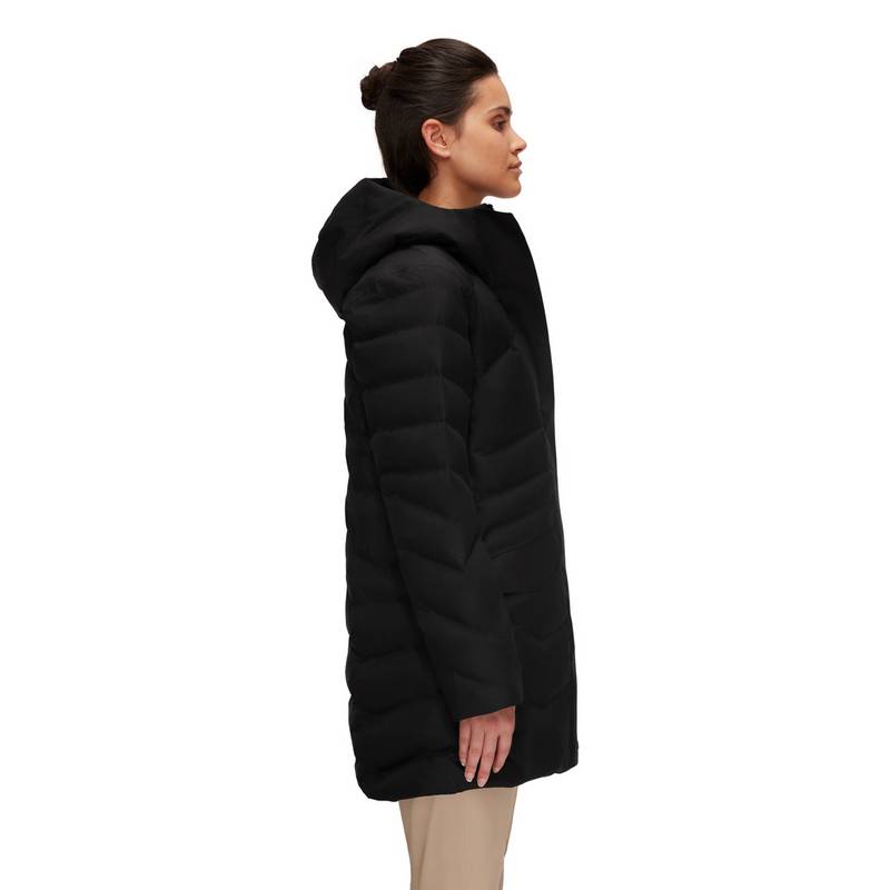 Mammut Photics Thermo Hardshelljacke Damen
