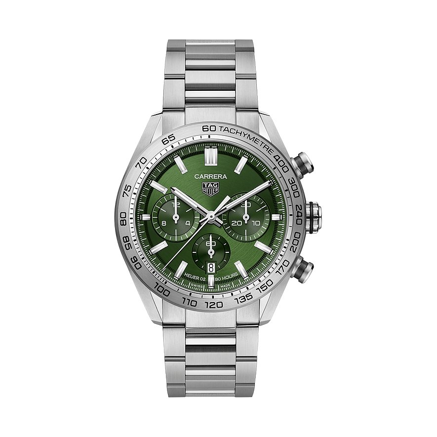 TAG Heuer Chronograph Carrera Chronograph