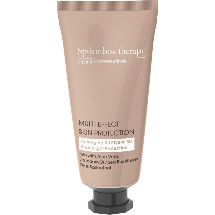 Multi Effect Skin Protection
