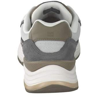 Tommy Hilfiger Modern Prep Sneaker II Mix in grau