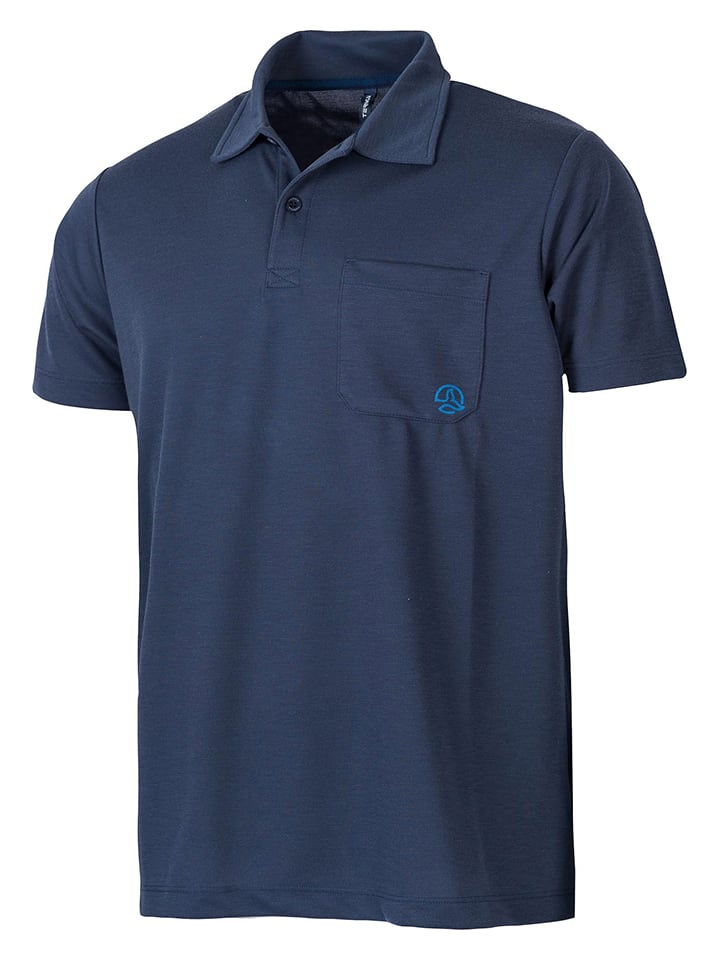 TERNUA Funktionspoloshirt 
