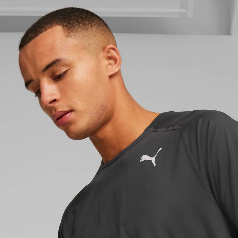 PUMA Cloudspun Funktionsshirt Herren
