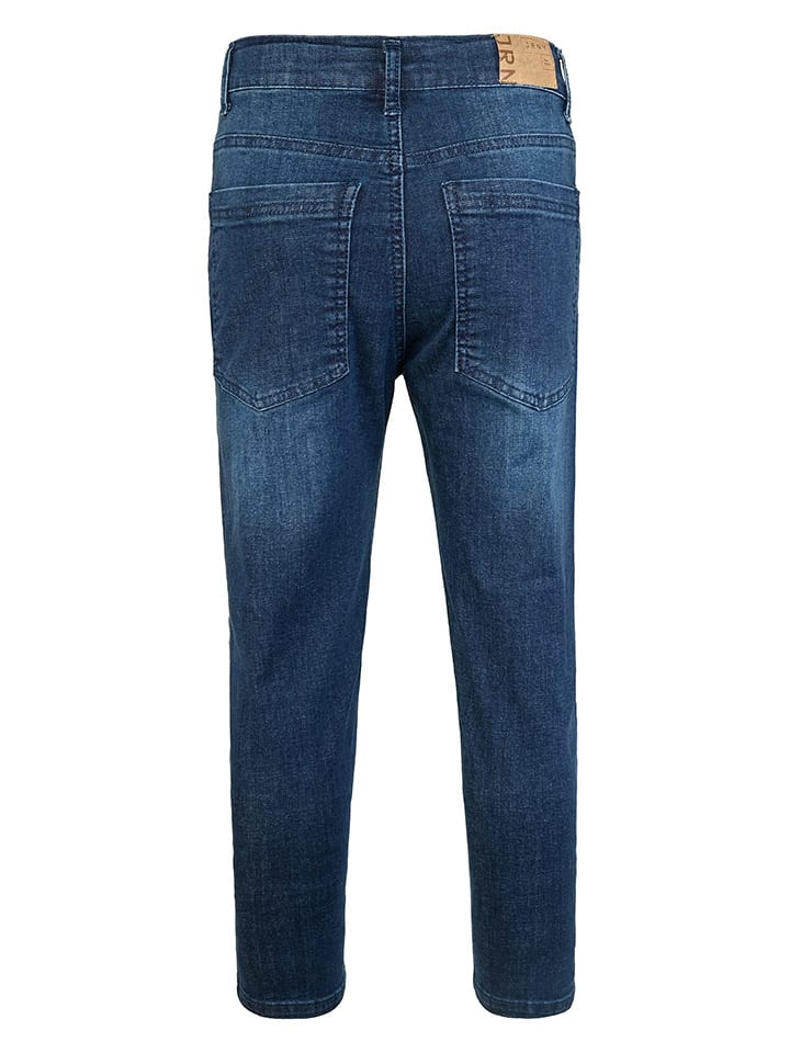 Blue Effect Jeans - Regular Fit - in Dunkelblau günstig kaufen