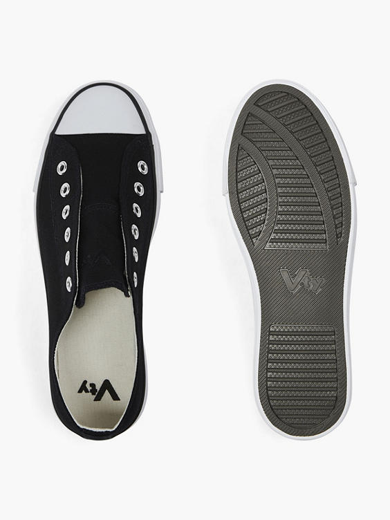 Vty Slipper
