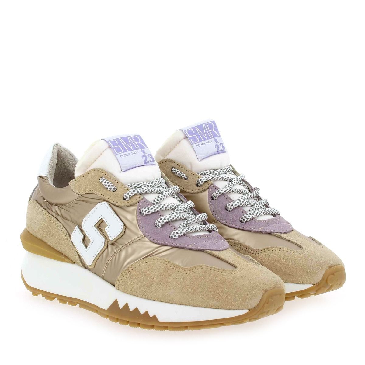 Semerdjian  MAMTCH - beige bronze