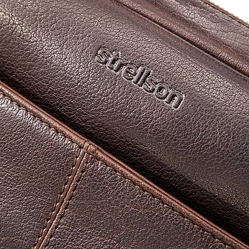 Strellson Aktentasche Abbey Briefbag