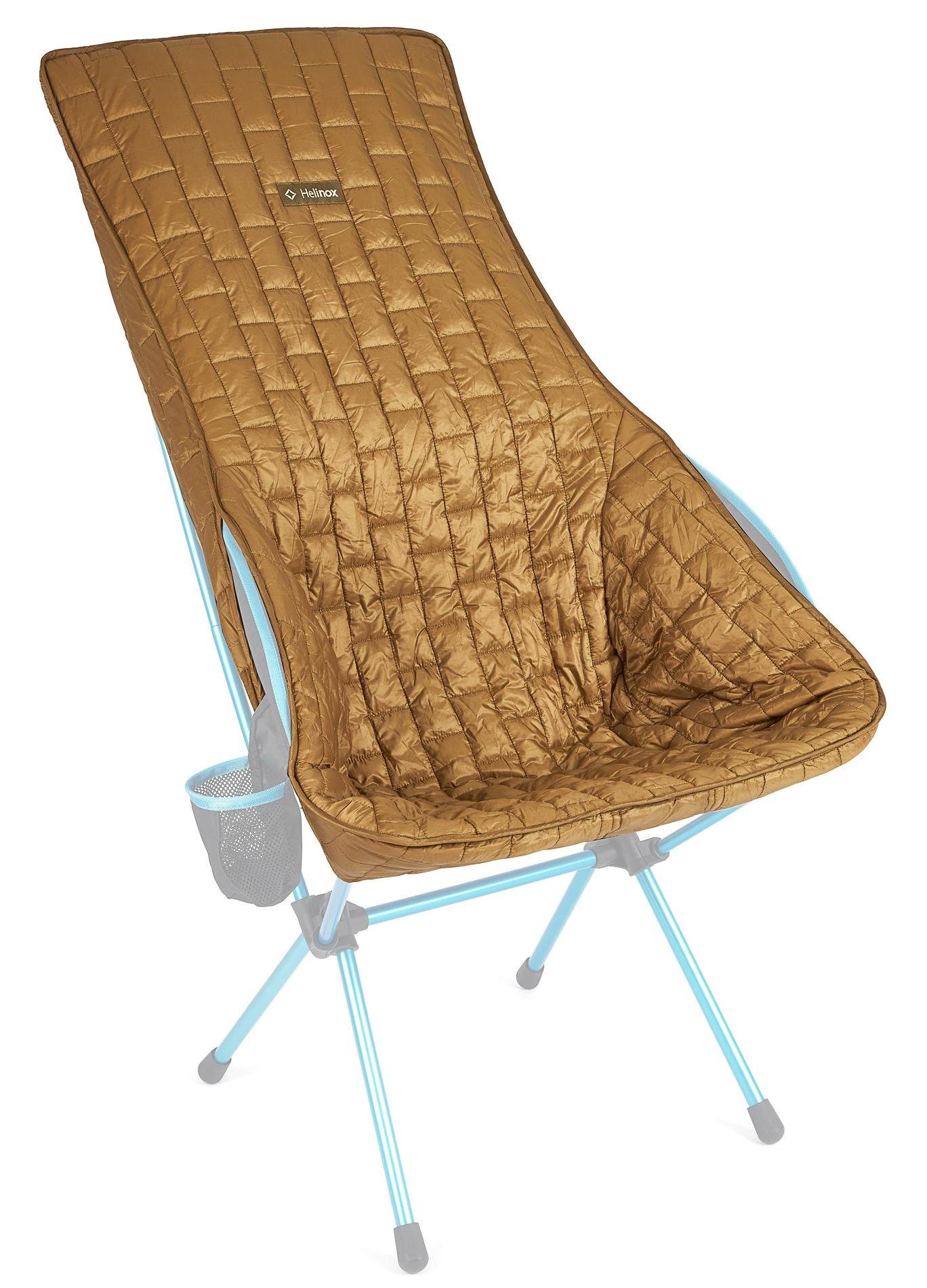 Helinox Sitzauflage Helinox Sitzwärmer für Savanna und Playa Chair