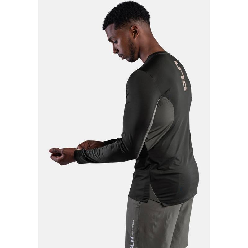 CLN Athletics Dawn Funktionsshirt Herren