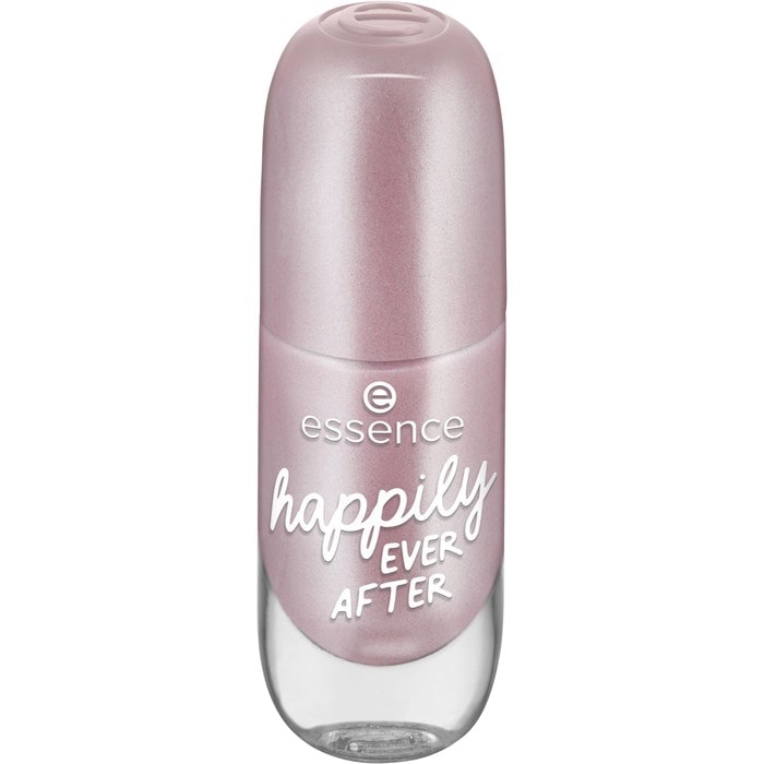 Gel Nail Colour