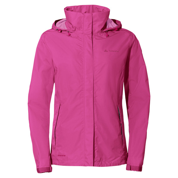 ESCAPE LIGHT JACKET Damen - Regenjacke