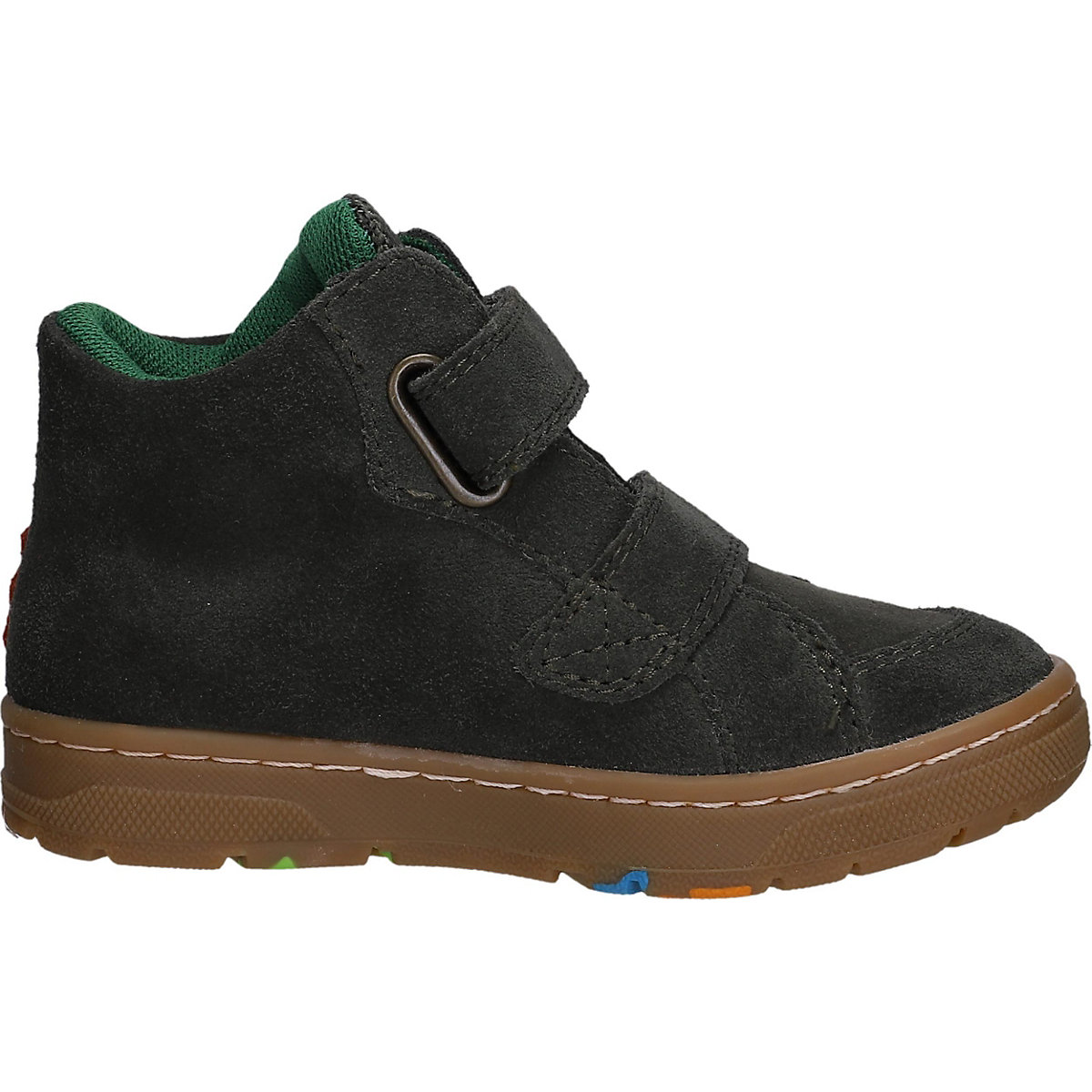 High Sneakers DINO WMS Weite W für breite Füße für Jungen