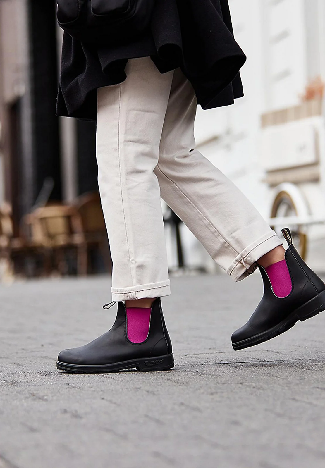 Botines Blundstone
