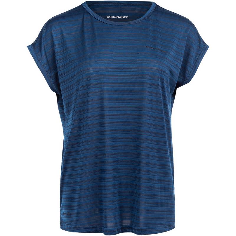 Endurance Limko Funktionsshirt Damen