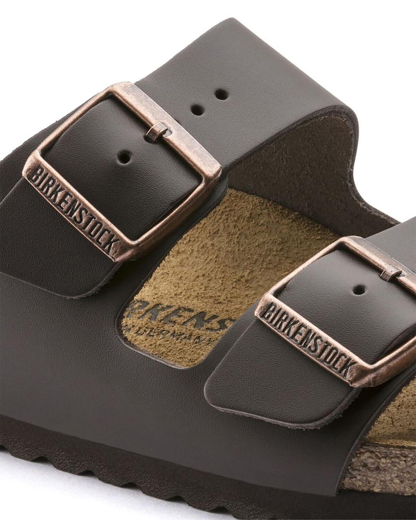 Sandále Birkenstock Arizona M 051101