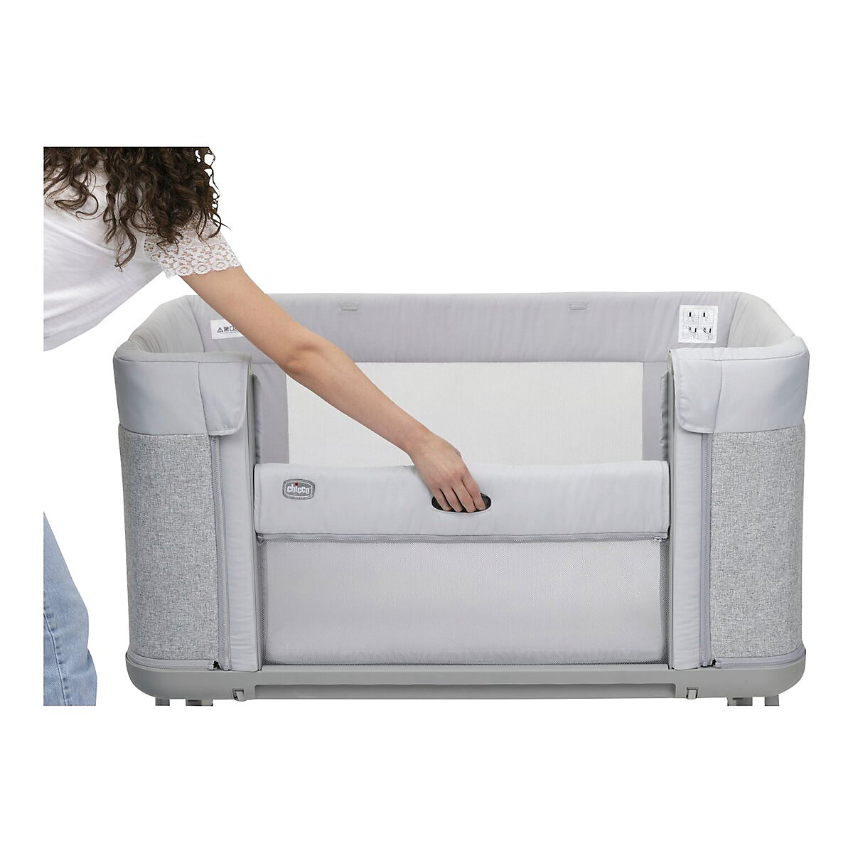 Beistellbett Next2Me Forever