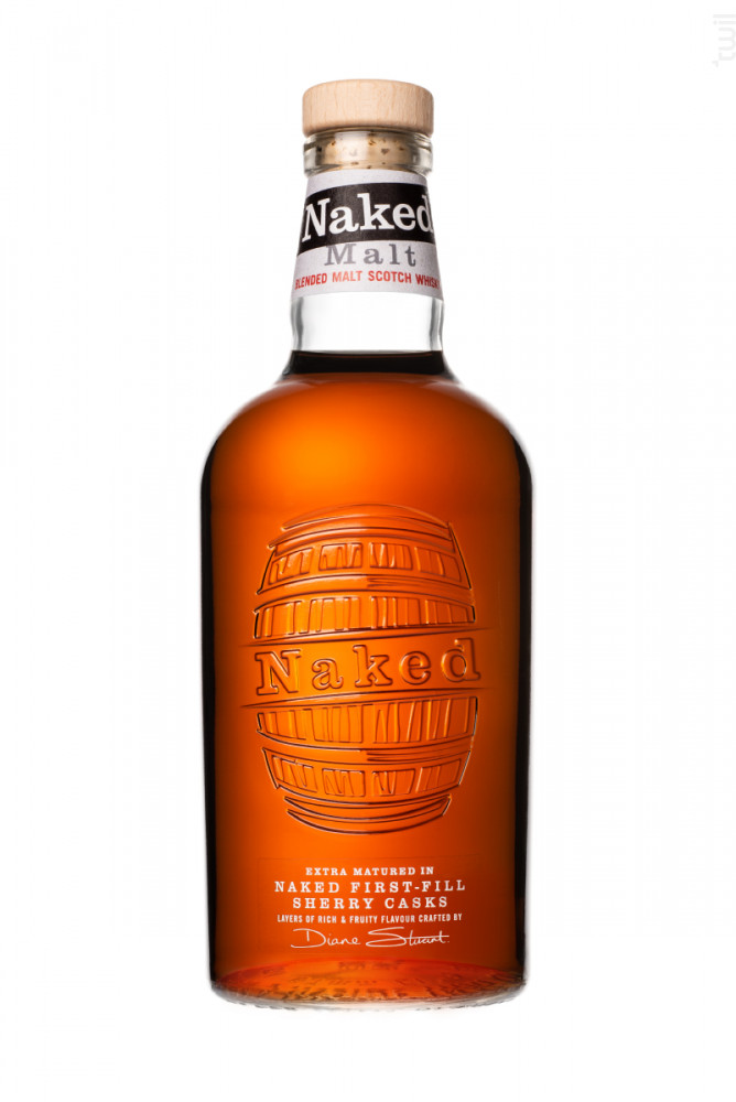 Naked Malt Naked Malt