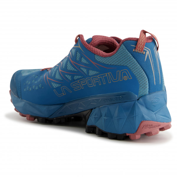 La Sportiva - Women's Akyra - Trailrunningschuhe