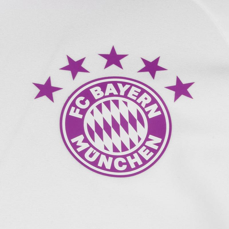adidas FC Bayern München Tiro 23 Funktionsshirt Herren