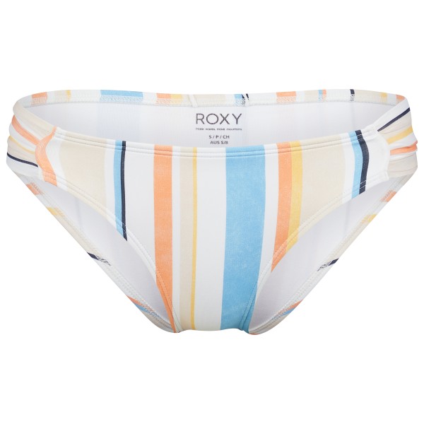 Roxy - Women's Printed Beach Classics Moderate - Bikini-Bottom