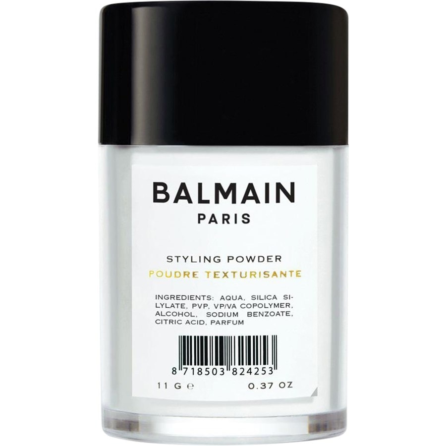 Styling Powder