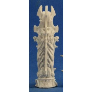 Pillar of Evil