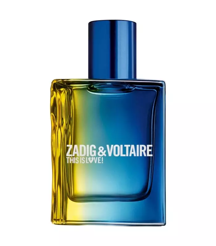 THIS IS LOVE ! POUR LUI Eau de Toilette Vaporisateur