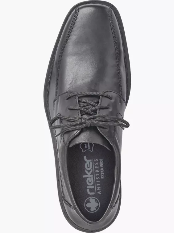 Rieker Herren Schnürschuhe