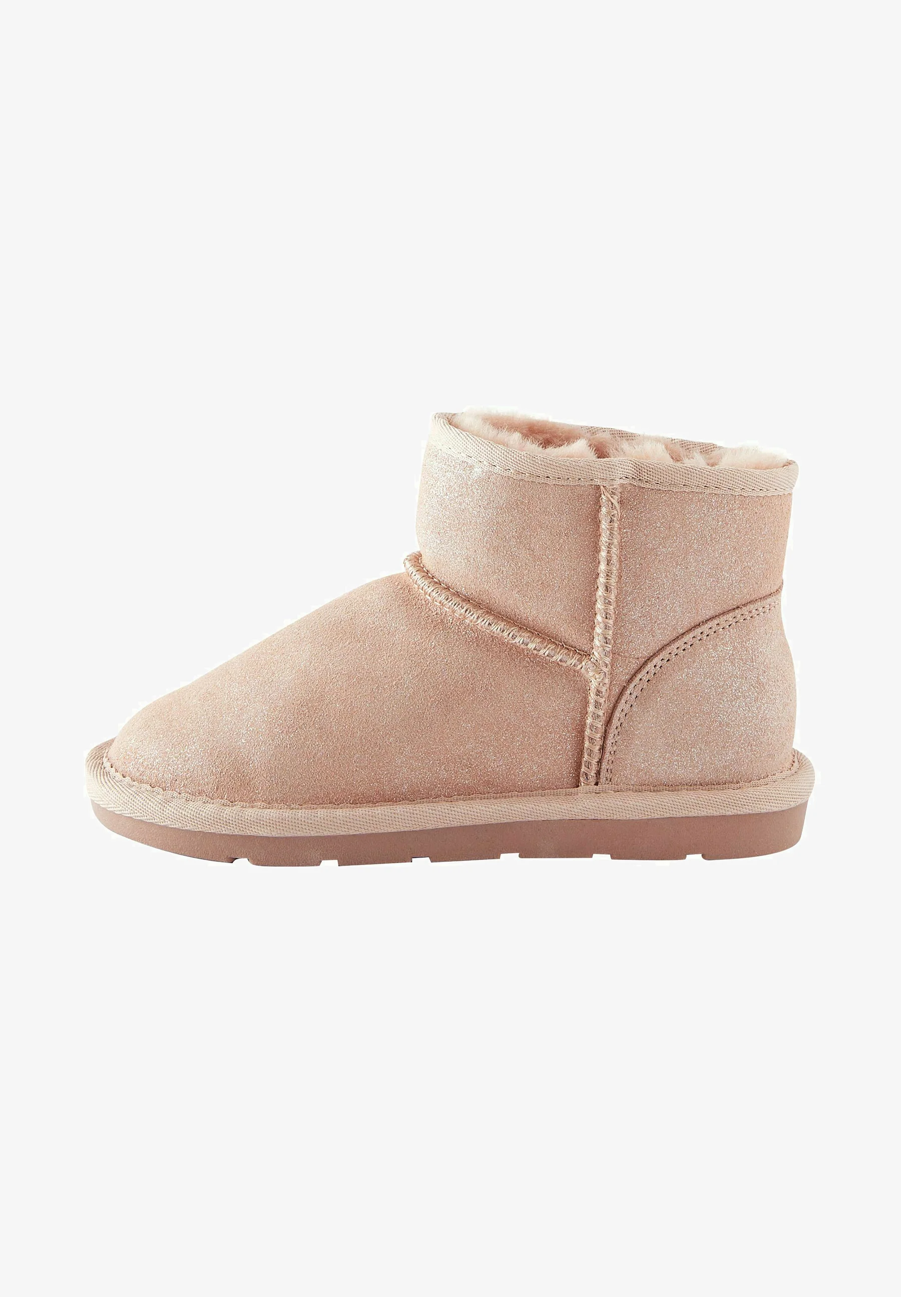 Botas de nieve impermeables y resistentes al agua