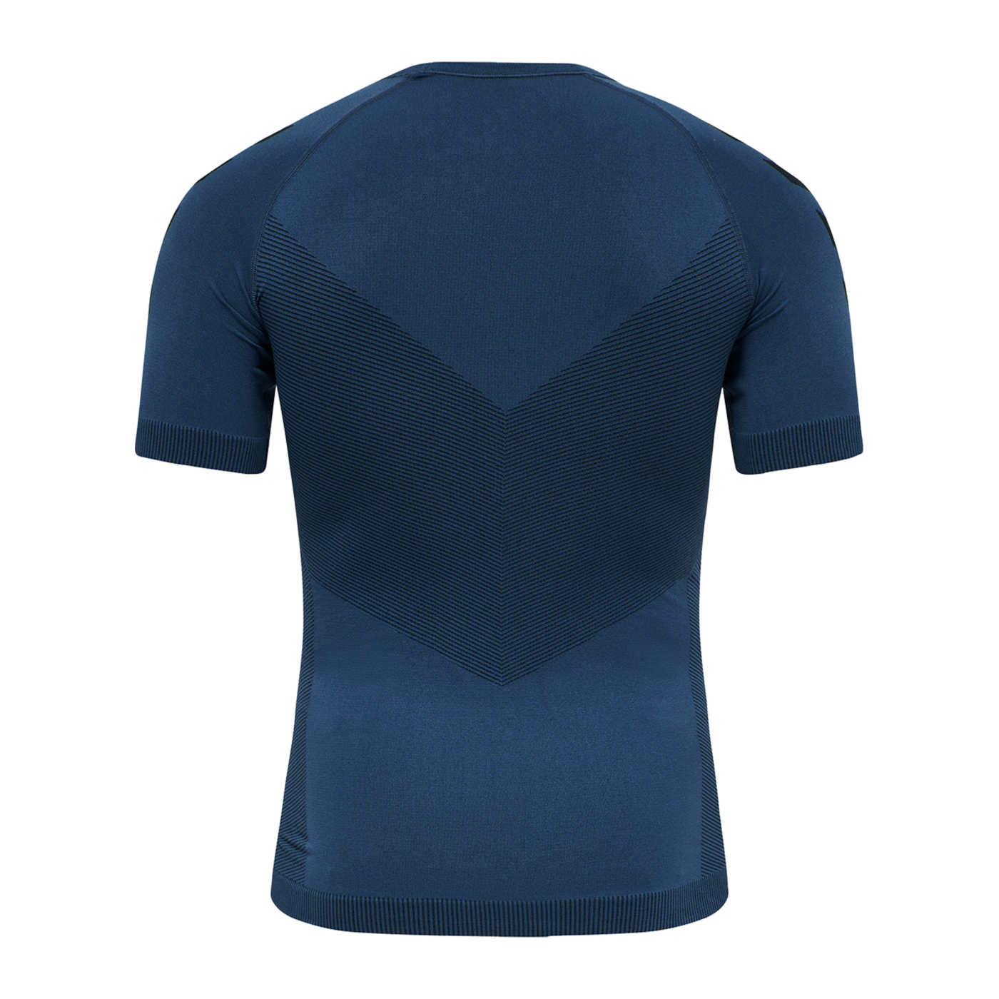 Hummel First Seamless Trikot Blau F7642