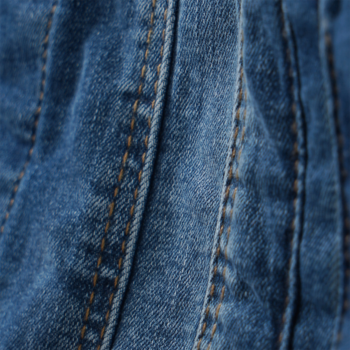 Jungen Jeansjacke mit 4 Taschen