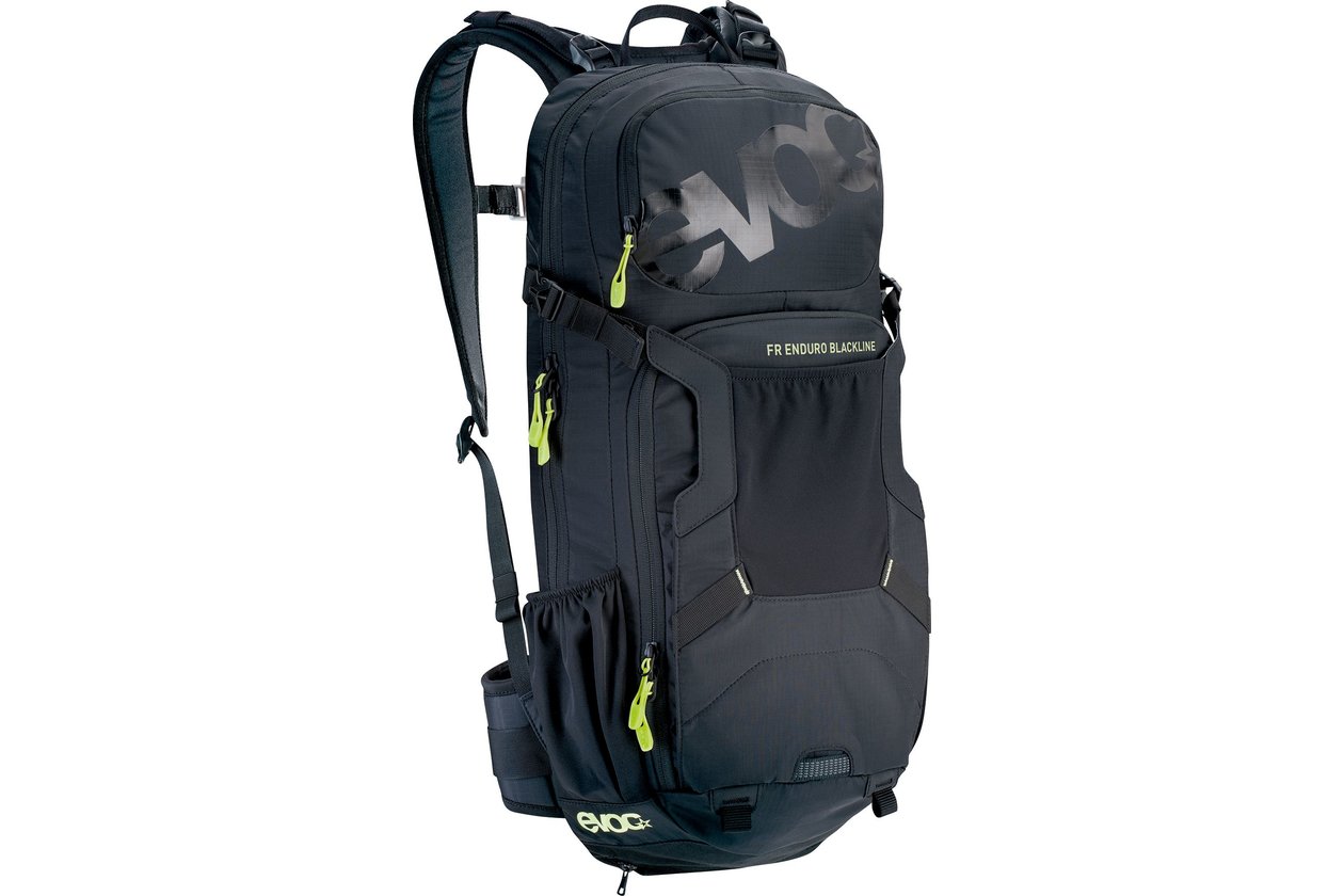 Evoc FR Enduro Blackline 16