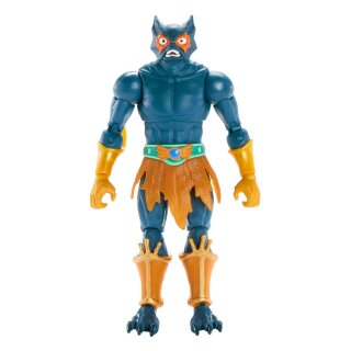 Masters of the Universe: Revelation Masterverse Actionfigur Classic Mer-Man 18 cm