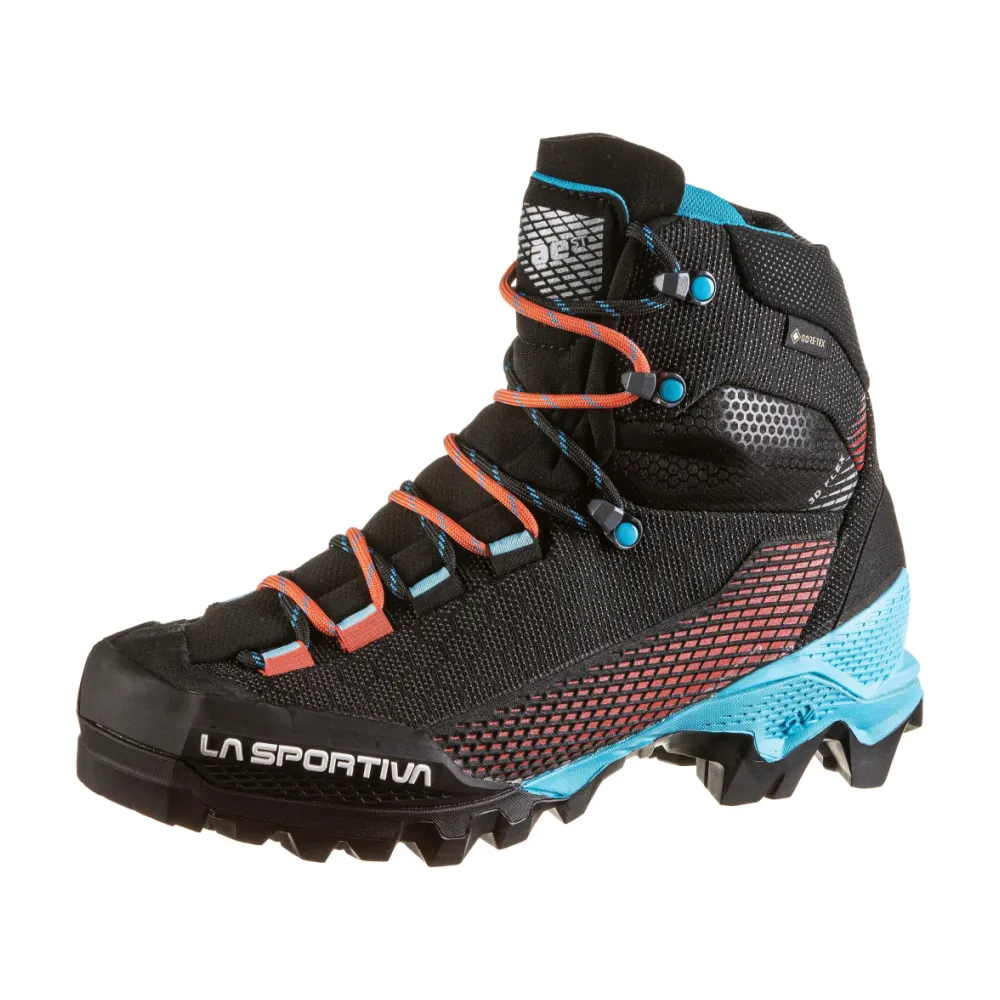 La Sportiva Aequilibrium ST gtx 31B;999402 / schwarz