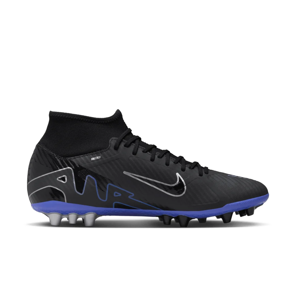 Nike Mercurial Superfly 9 Academy AG DJ5622-040 / schwarz
