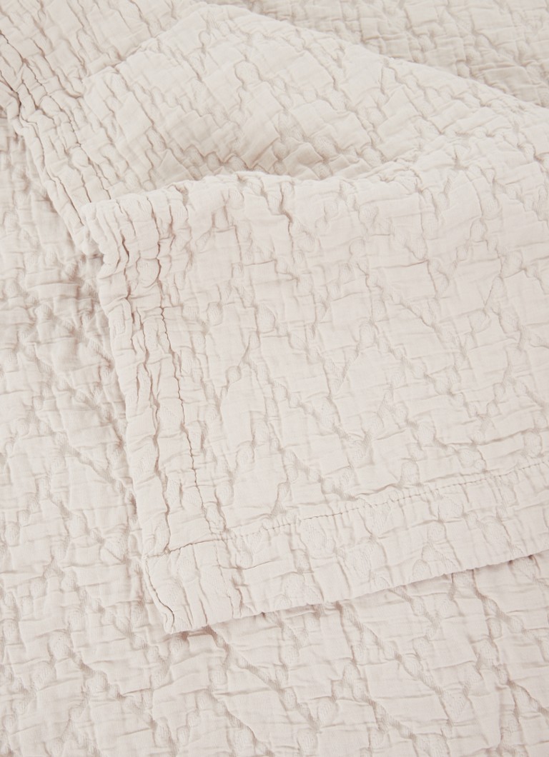Βαμβακερό κάλυμμα κρεβατιού Vandyck Pure 10