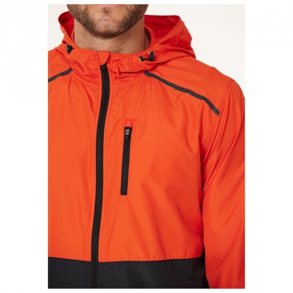 ENDURANCE - Hugoee Jacket with Hood - Laufjacke